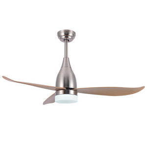 Trendy Home Decorative Powerful Ceiling Fan | Remote Control Ceiling Fan with LED Light