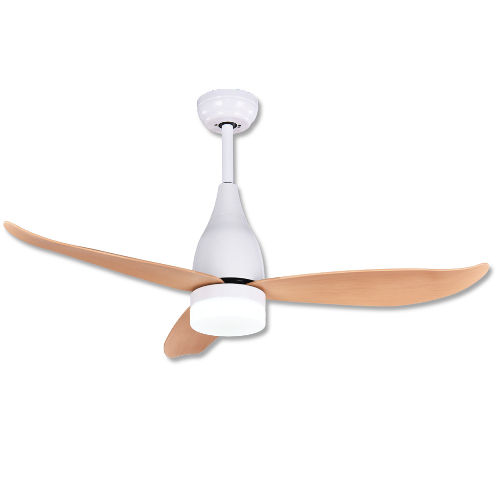 Trendy Home Decorative Powerful Ceiling Fan | Remote Control Ceiling Fan with LED Light