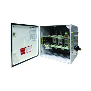 Top Grade Quality Hrc Fuse Main Switch Change Over And On Load Off Load Manufacturer And Supplier From India