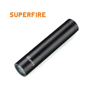 Hot Sale Wholesale Pocket Aluminum Alloy Rechargeable Flashlight Torch Light Led