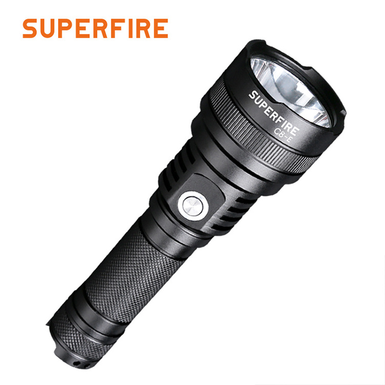 Hot Sale Portable 5 Modes Edc Mini Torch Led Flashlight Pocket Personalized