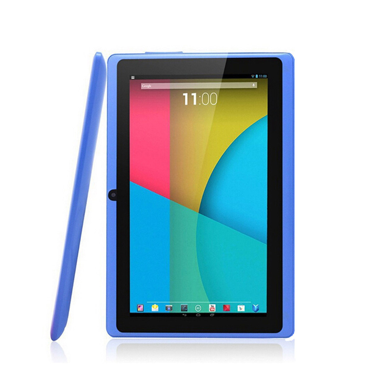 Cheapest quad core7inch android q88 tablet pc a  with in stock tablet pc android wifi tablet pc 7 inch