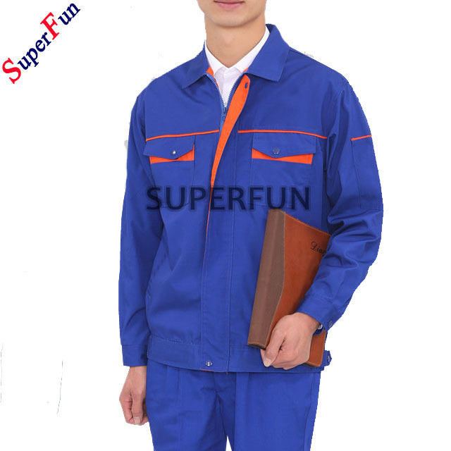 Working clothing mine workwear for car wash uniform