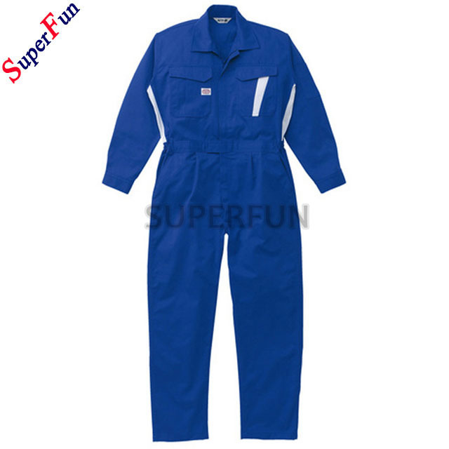 Working clothing mine workwear for car wash uniform