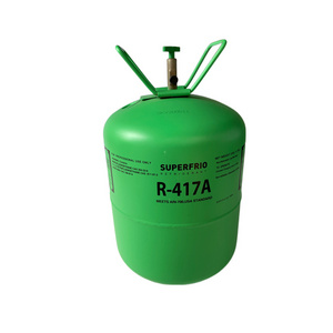 refrigerant 417a good  Price R417A factory r417a refrigerant gas