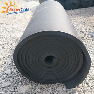 SuperGold Nbr Foam Rubber Sheet Elastomeric Rubber Foam Board Nitrile Butadiene Rubber Foam Roll