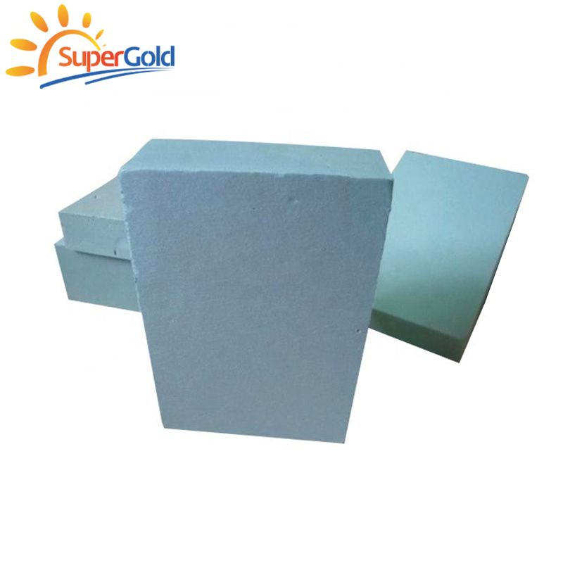 XPS board insulation material high tensile strength xps board rigid foam xps board for floor