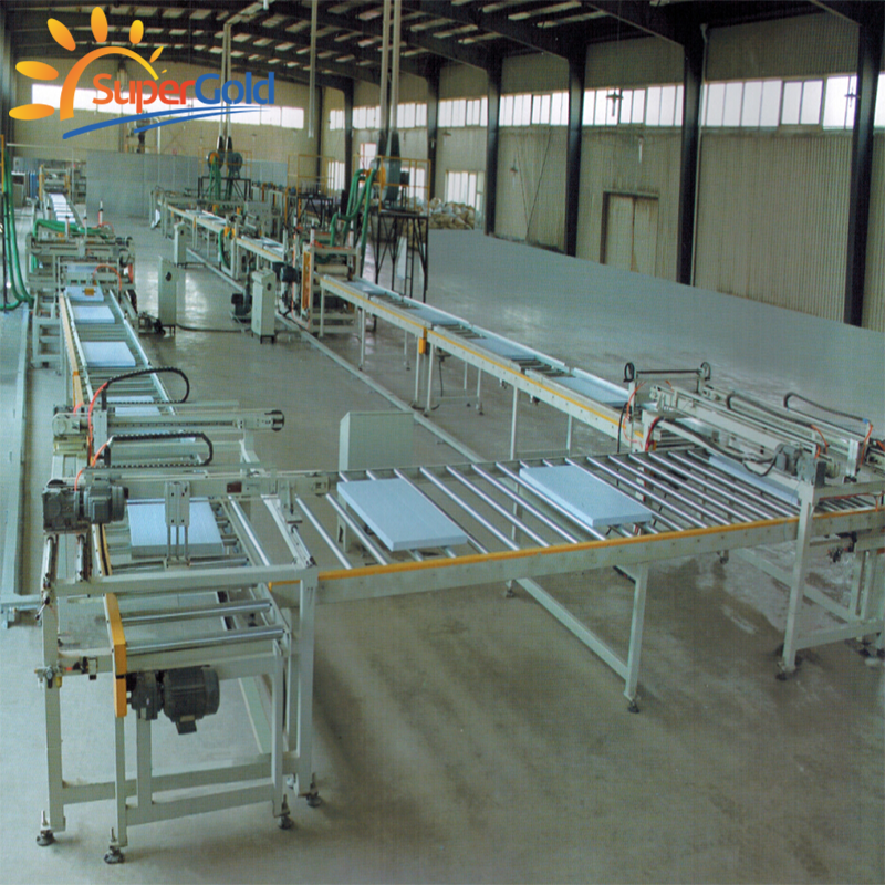 XPS board insulation material high tensile strength xps board rigid foam xps board for floor