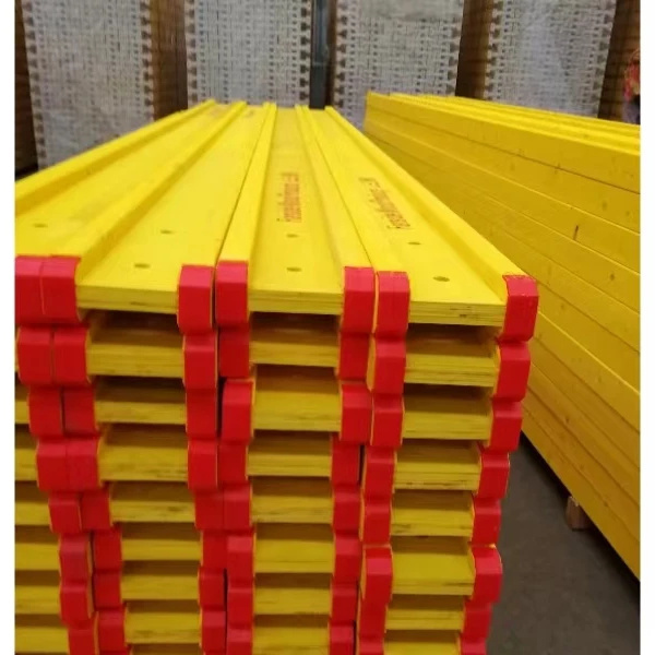 hot sale doka  h20 wood beam for concrete formwork