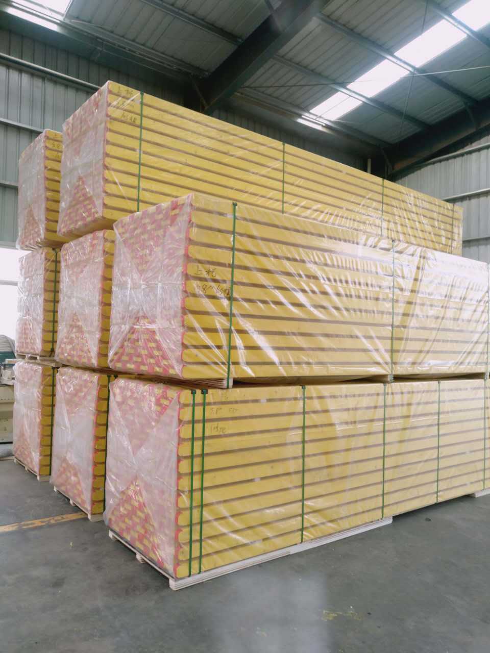 best sale factory direct best quality  concrete formwork h20 wood beam