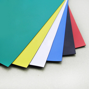 Best Selling Rubber Magnetic Sheet Custom size Magnet Rubber Sheet with self-adhesive magnetic rubber strips