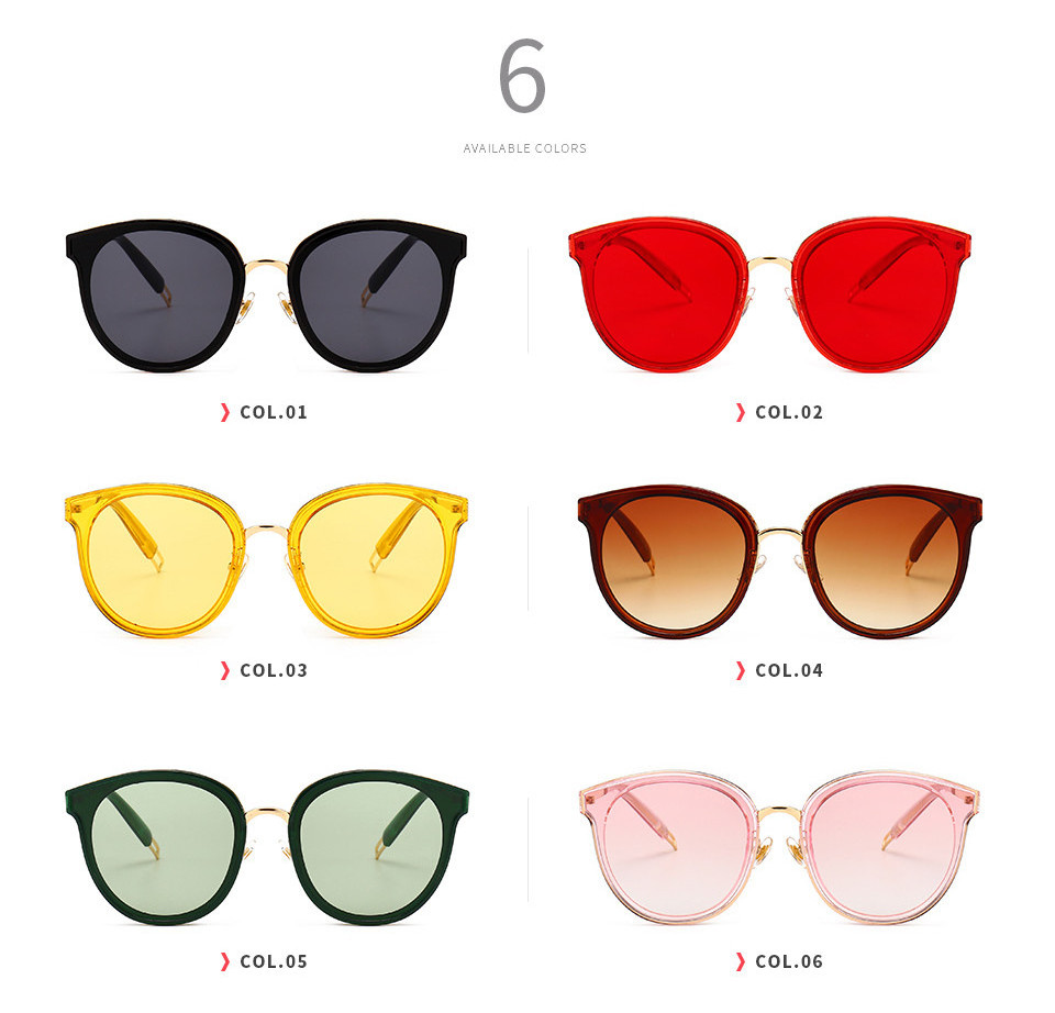 22133 Superhot Eyewear Fashion Brand Designer Sun glasses Men Women Black Shades dropshipping Sunglasses