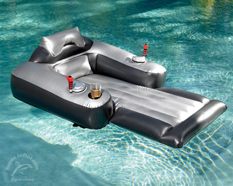 Motorized water lounge chair sale