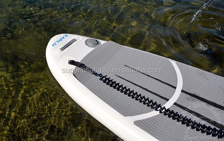 Race Touring iSUP Inflatable Sup Board Customized Paddle Boards