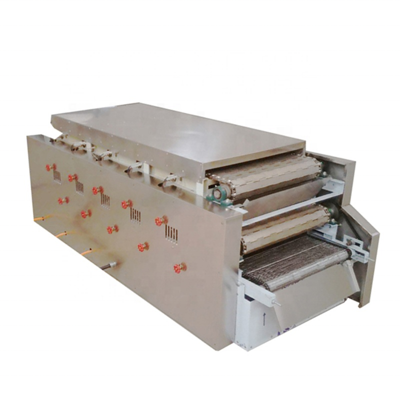 Automatic chapati making machine pita bread dough sheet making machine naan bread making machine