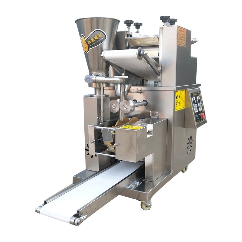 ANKO Automatic Handmade Chinese Dumpling Making Machine