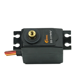 Corona DS319HV 4.2kg 0.05sec Digital Metal Gear Servo Motor For Rc Helicopter Plane Boat Car