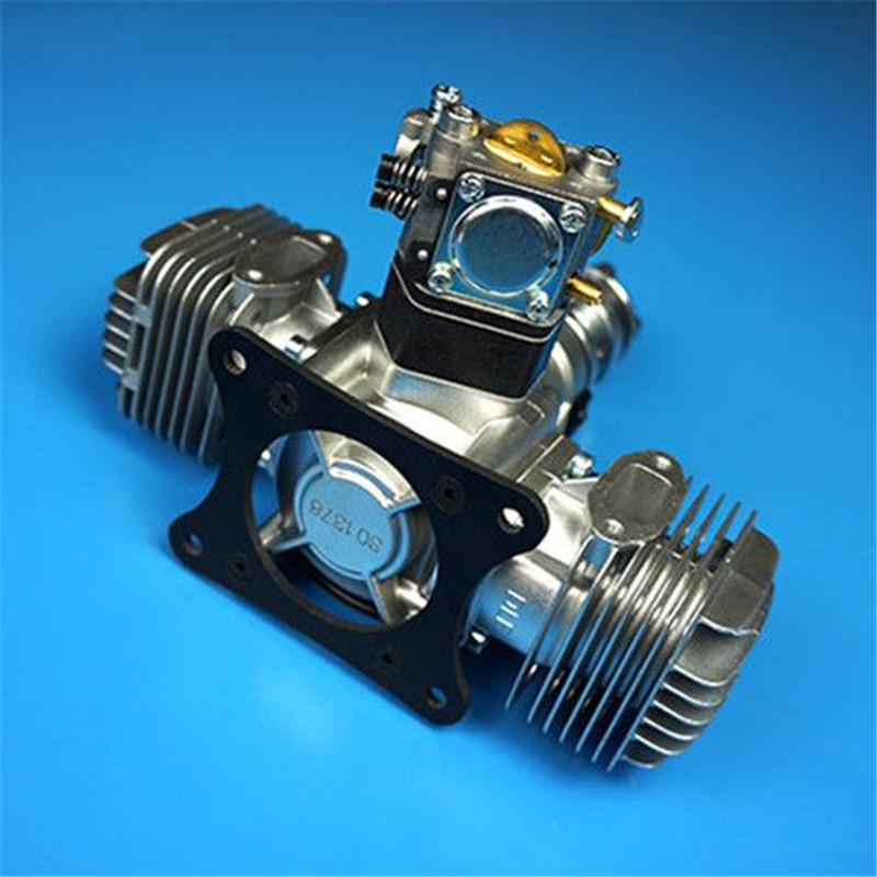 DLE40 DLE 40 cc original GAS Engine For RC Airplane model hot sel DLE-40 DLE for RC airplane