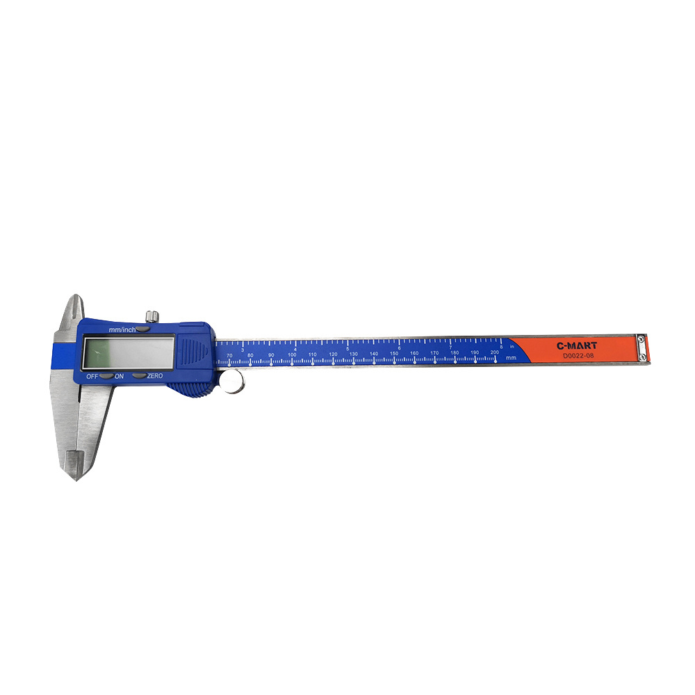 150mm Brand quality guarantee Stainless Steel Digital caliper Electronic Digital Vernier Caliper