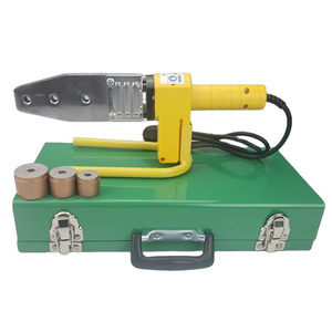 Hot  Selling Plastic PPR Pipe Welding Machine Sizes 20mm to 32mm Hot Melt PPR Machine Welding