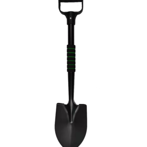 New Arrival Gardening  Farming Digging Spade Shovel Short Handle Steel Shovels Spades