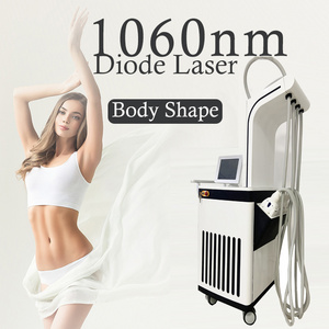 1060nm body slimming sculpting for beauty equipment slimming machine body slimming weight loss machine