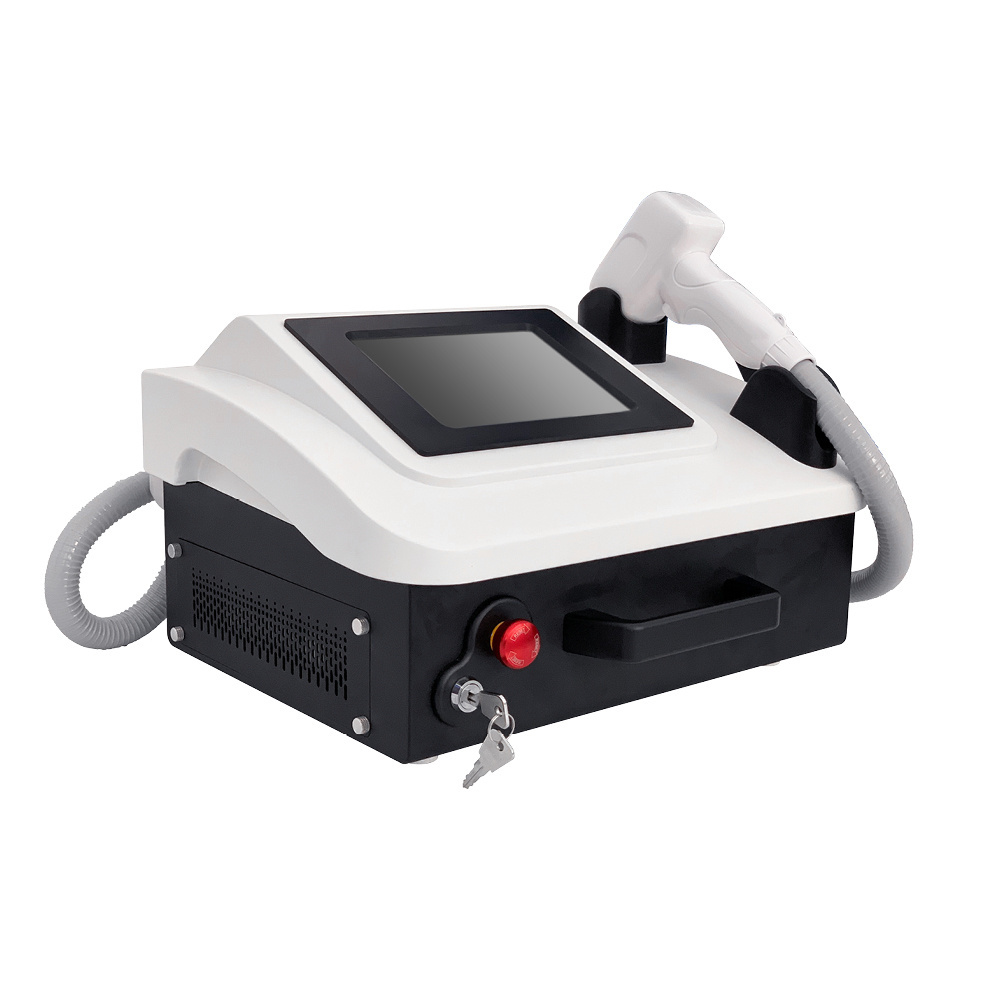 Superlaser Wholesale lumenis lightsheer laser/lightsheer duet 808nm diode laser