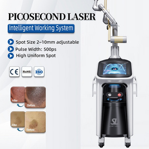 laser device for removing tattoos warts carbon laser tattoo removal machine yag eyebrow purifying laser tattoo removal machine