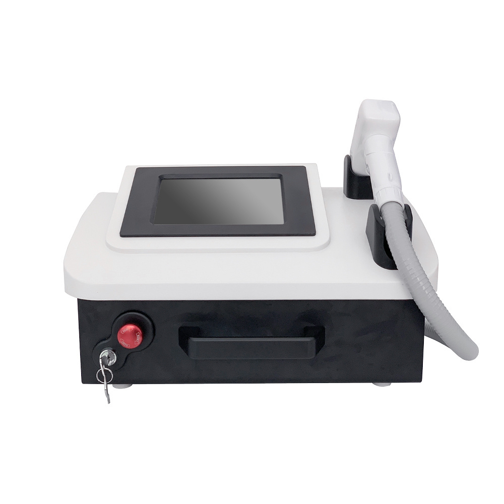 Superlaser Wholesale lumenis lightsheer laser/lightsheer duet 808nm diode laser