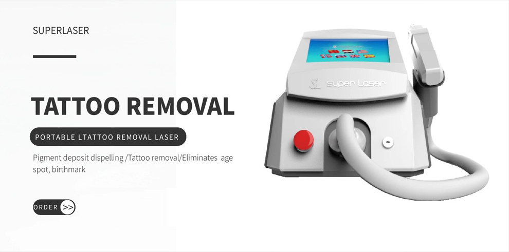 professional laser picosecond pen blue red tattoo 2023 electronic tattoo mole removal plasma pen laser