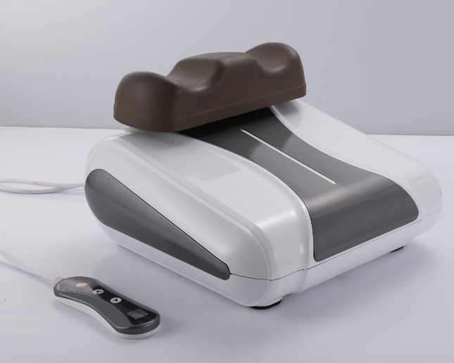 Therapy Chi machine Electric Foot Machine Health Care Massage