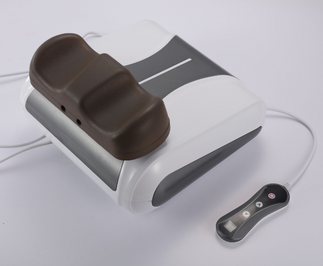 Therapy Chi machine Electric Foot Machine Health Care Massage