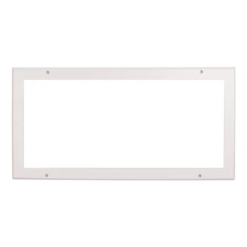 1x4 FT LED  Cleaning Flat Panel Light 40W  Dimmable Drop Ceiling Light LED Fixture for Home Office Hotel School