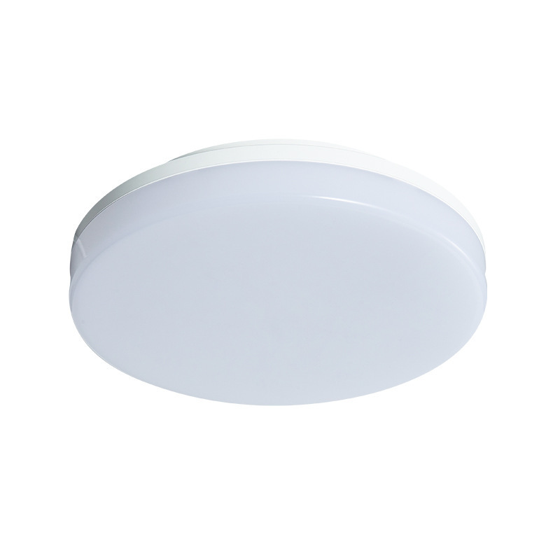 Modern Flush mount IP54 Dustproof  LED Ceiling light for Bedroom