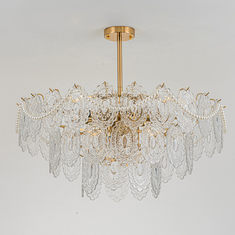 Hight quality large european gold cristal chandelier crystal,entryway foyer large chandelier,modern crystal chandelier