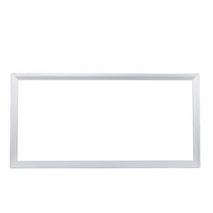 Office lighting High Brightness DLC Approval 60x60 light control panel,lighting panel 600,2x4 led flat panel light