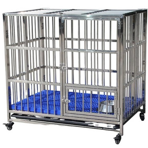 Cheap Wholesale New Dog Cage Manufacturer  Dog Cage Foldable And Crates New Dog Cage