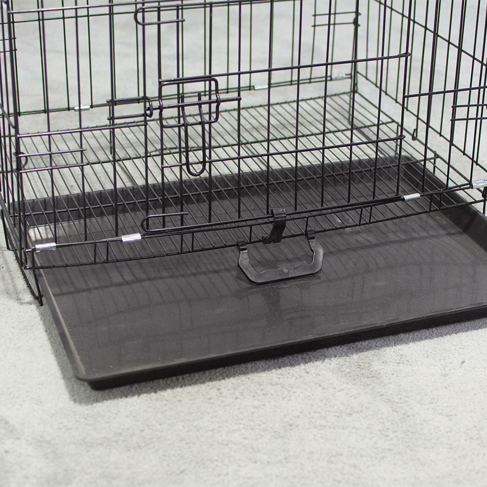 High Quality Heavy Duty Dog Cage 48 Inch Manufacturer Pet Cages For Dogs Furniture Heavy Duty Dog Cage 48 Inch