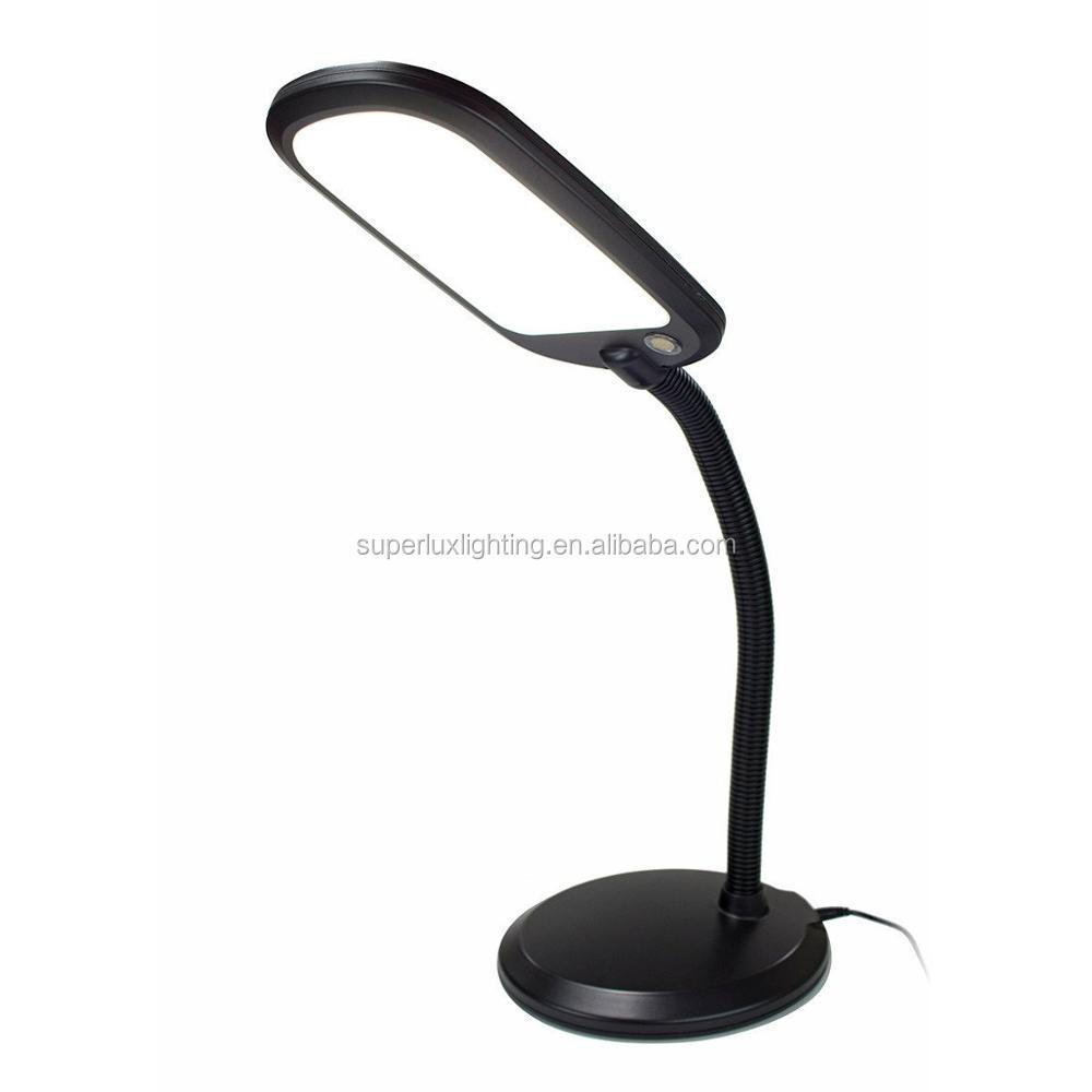 Wholesale daylight desk lights creative table lamp classic lamp study table lamp for office craft hobby