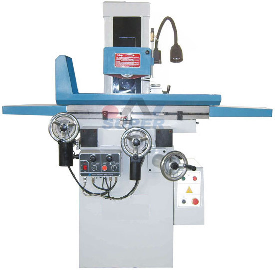 MD618 Electric Surface Grinder Machine