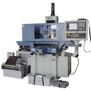 CNC Surface Grinder MK1230 High Precision 3 Axis Automatic Surface Grinding Machine