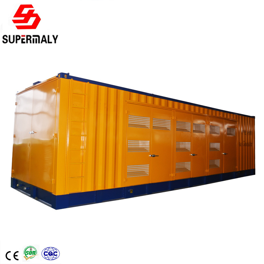 CE approved low price  1500kva Cummins diesel generator with  best quality and auto start 3 phase 4 wire