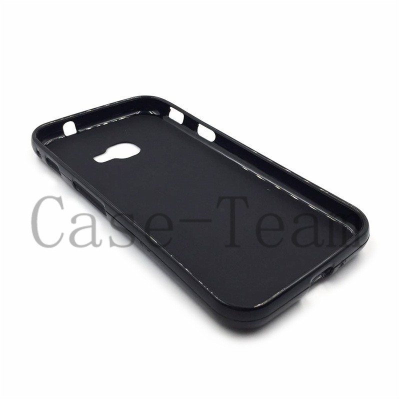 Manufacturer Wholesale Matte TPU Cases Soft Frosted Back Cover Silicone Mobile Phone Case For Samsung Xcover 4S/G398F