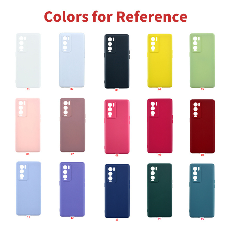 Manufacturer Wholesale Matte TPU Cases Soft Frosted Back Cover Silicone Mobile Phone Case For Vodafone Smart turbo 7 VDF599