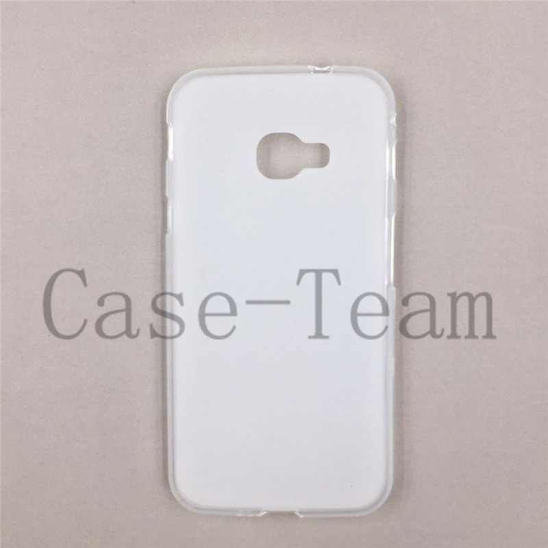 Manufacturer Wholesale Matte TPU Cases Soft Frosted Back Cover Silicone Mobile Phone Case For Samsung Xcover 4S/G398F