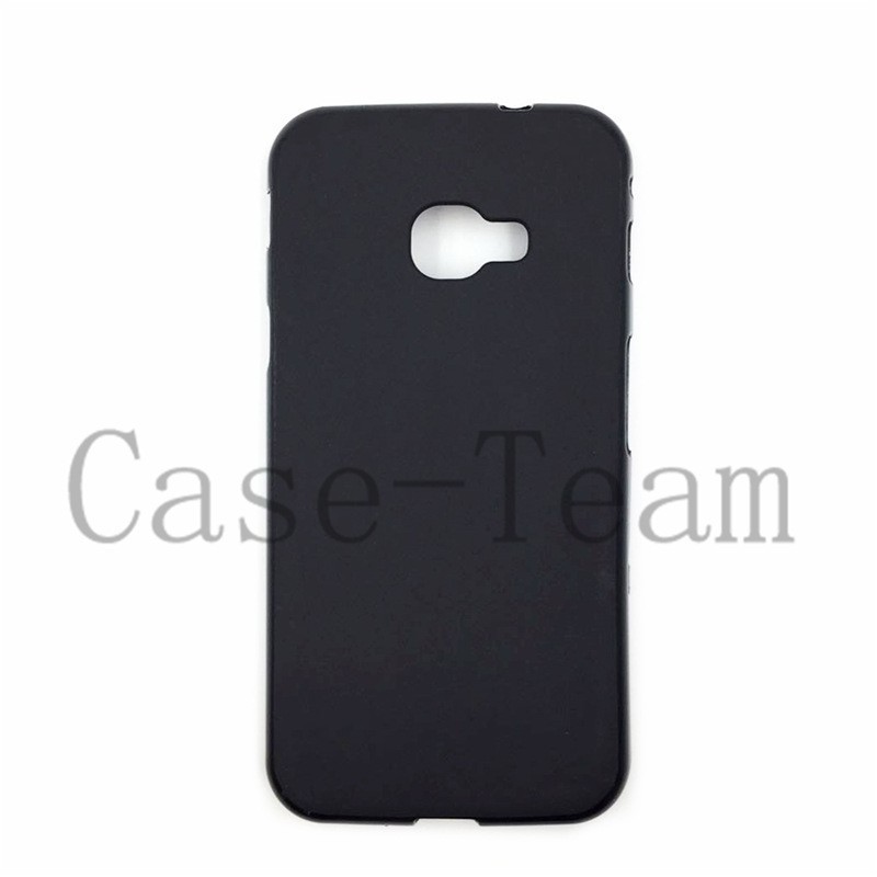 Manufacturer Wholesale Matte TPU Cases Soft Frosted Back Cover Silicone Mobile Phone Case For Samsung Xcover 4S/G398F