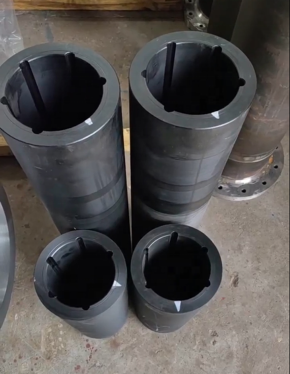 Cutless Propeller Shaft Bearings