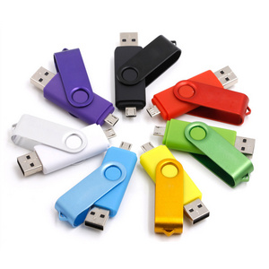 2 tb Flash Drive USB 3.0 Type C Pendrive 2IN1 type-c usb Micro USB for android phone 256GB 512GB 1TB