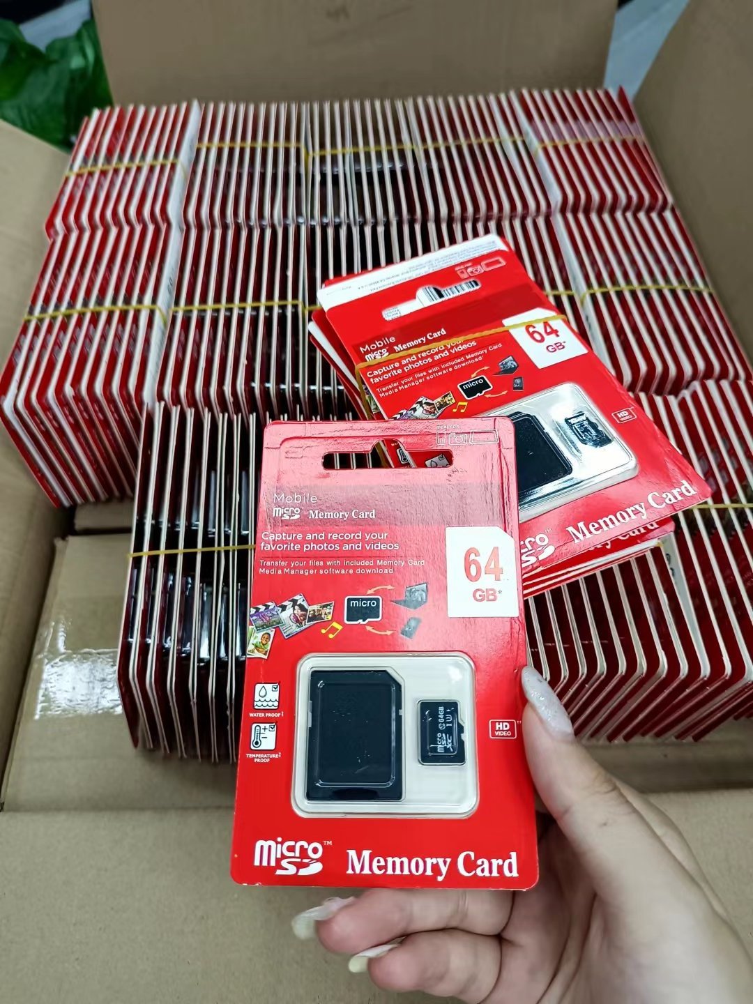 Hot selling Memory SD Card 128mb 256mb 512MB 1GB 4k bulk cell phone karta memory ps2 micro mmc vga bulk flash custom sd card