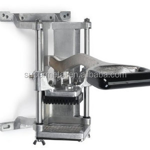 Fresh Potato Peeler Slicer Cutting Machine/ Potato Chip Cutter Machine